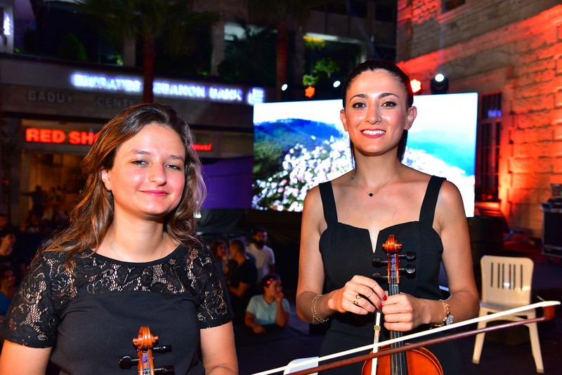 Army Day Bnoss Jounieh